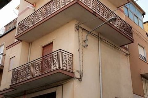 Byhus i Cianciana, Agrigento, Cianciana - € 59.000 | Ref: Casa Marta - foto 11